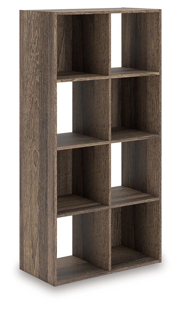 Shallifer - Cube Organizer - Urban Living Furniture (Los Angeles, CA)