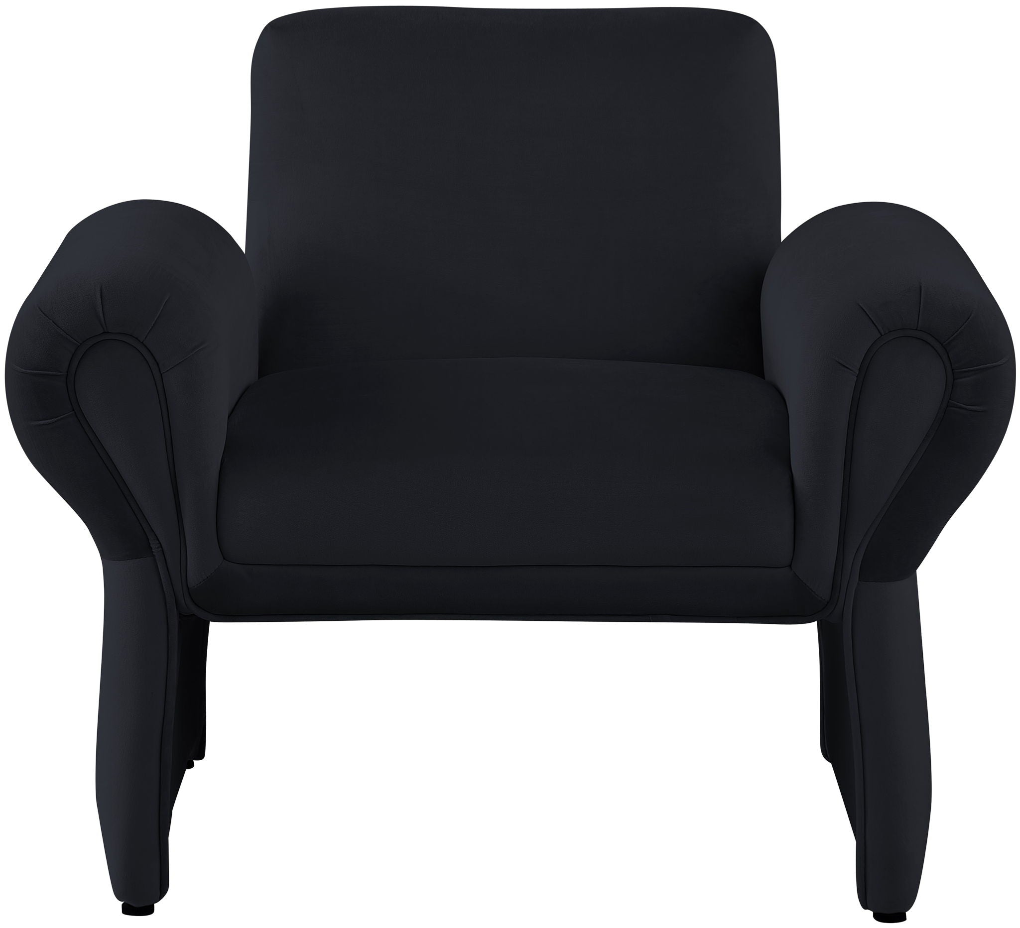 Fleurette - Accent Chair - Urban Living Furniture (Los Angeles, CA)