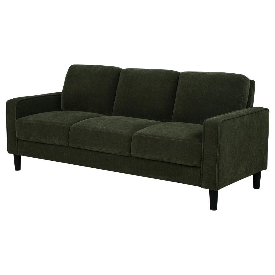 Ruth - Upholstered Track Arm Sofa - Urban Living Furniture (Los Angeles, CA)
