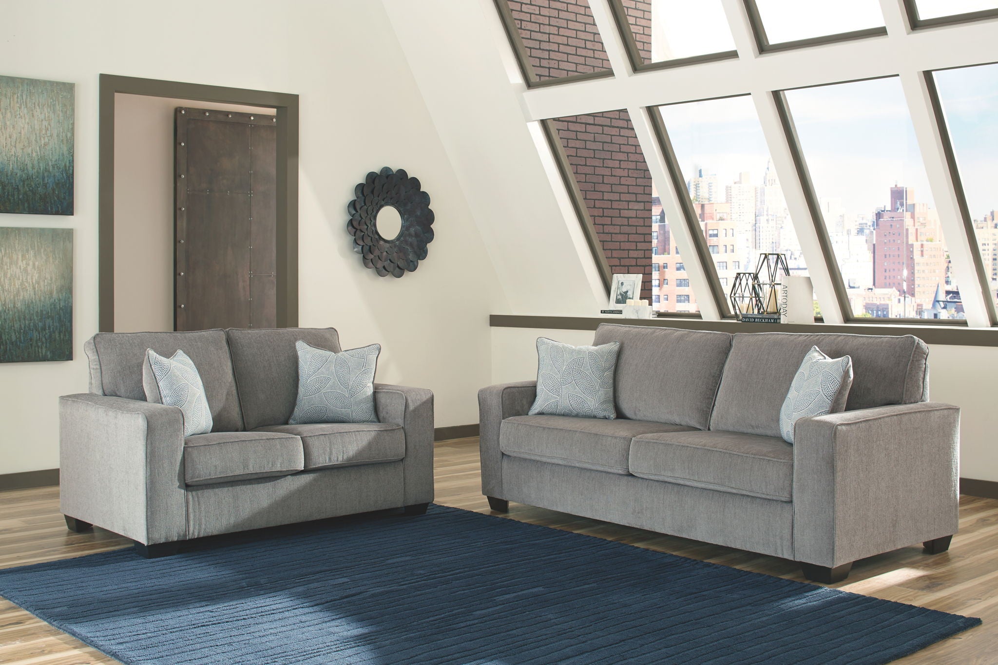 Altari - Sofa, Loveseat - Urban Living Furniture (Los Angeles, CA)