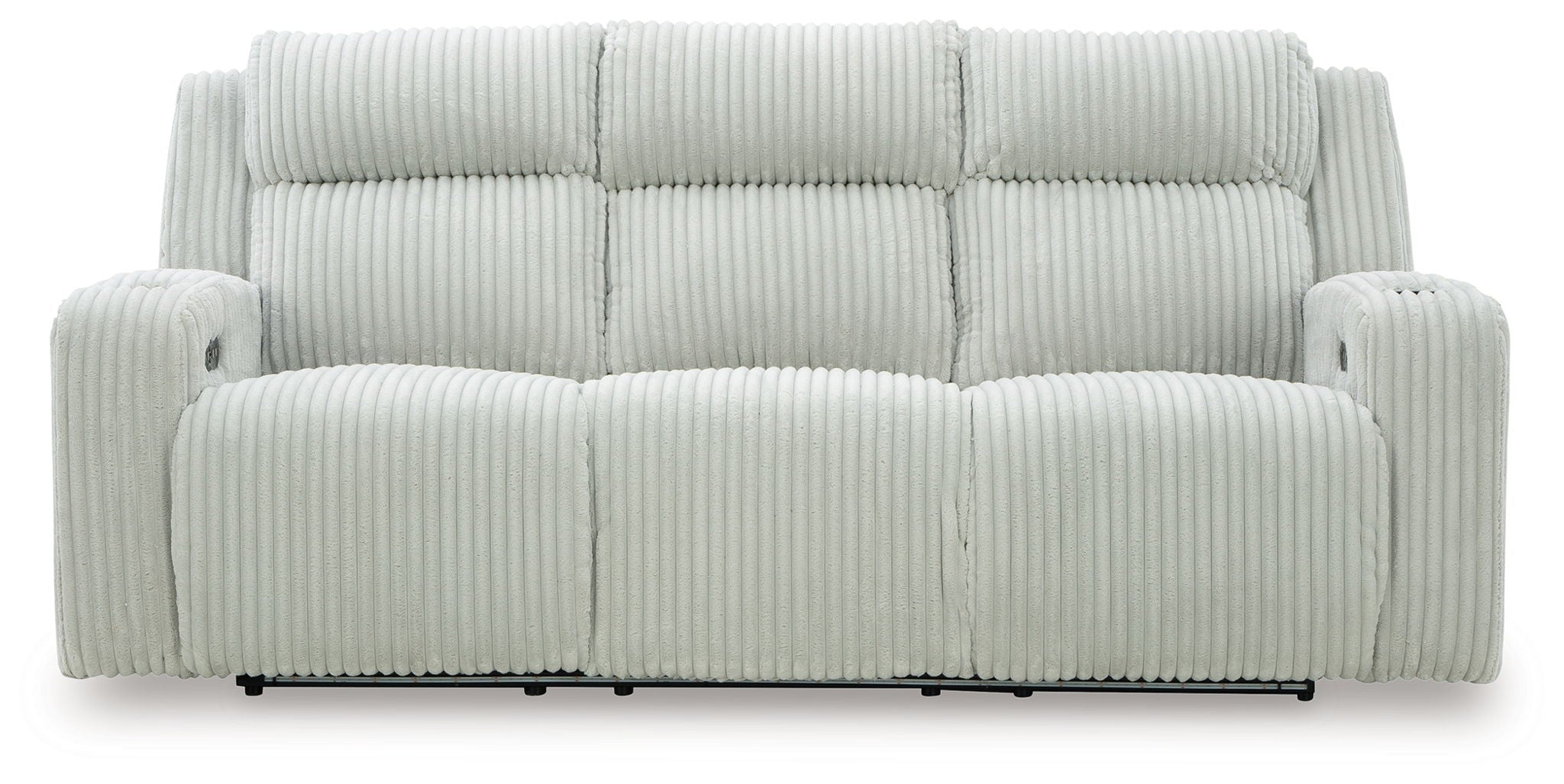 Forest Lake - Power Reclining Sofa With Adj Headrest - Urban Living Furniture (Los Angeles, CA)