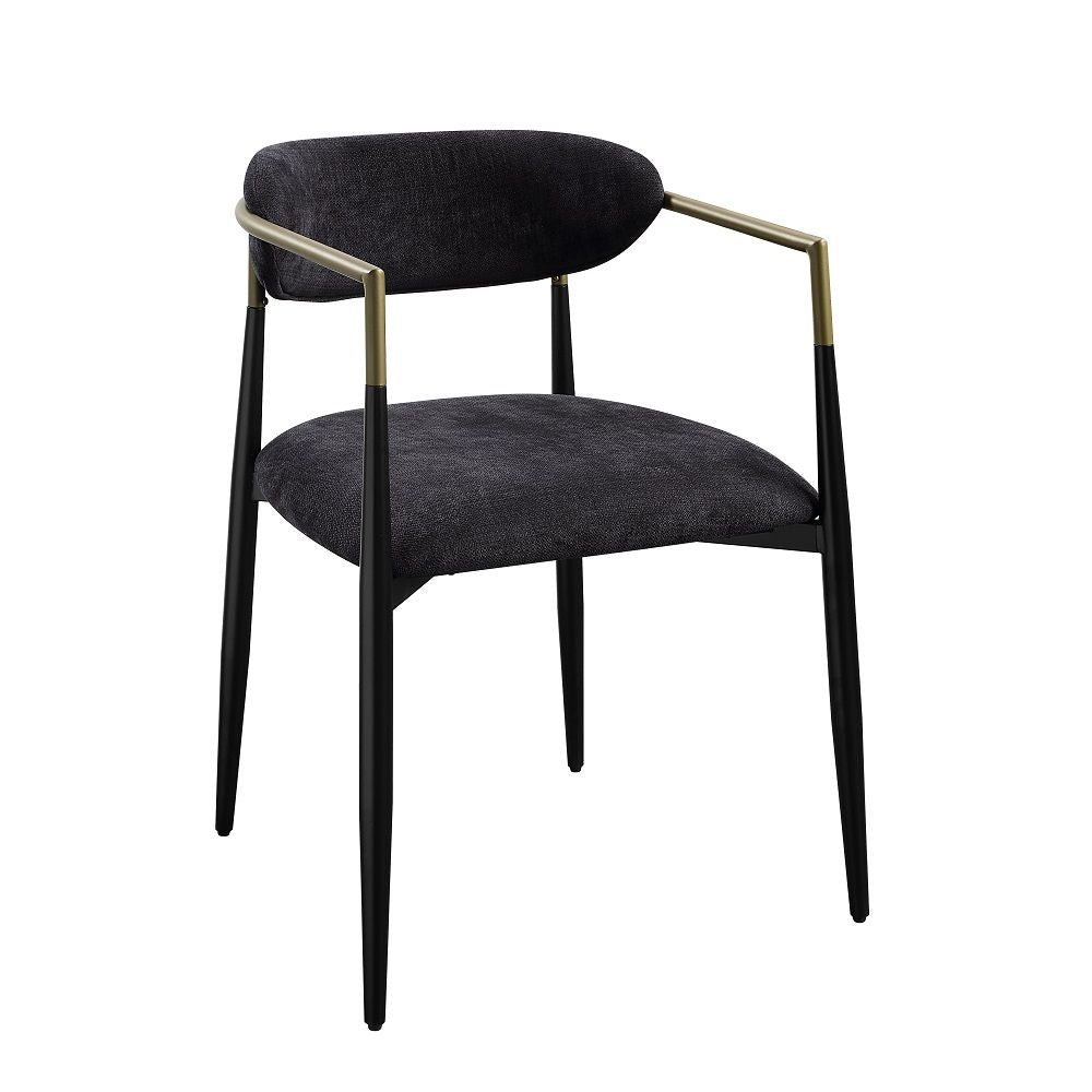 Jaramillo - Side Chair (Set of 2) - Urban Living Furniture (Los Angeles, CA)