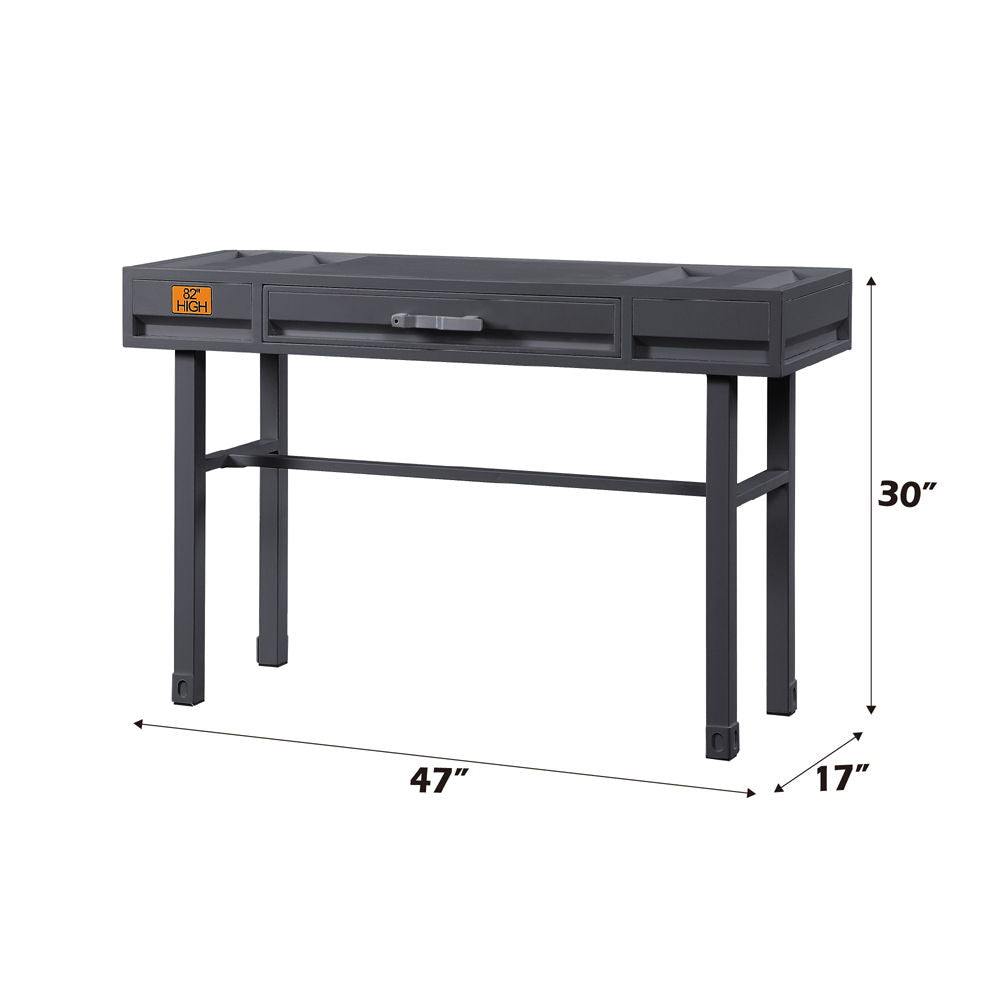 Cargo - Vanity Desk - Urban Living Furniture (Los Angeles, CA)