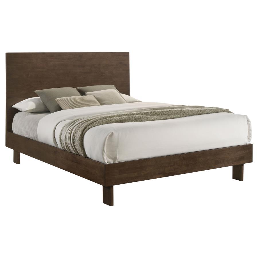 Glenwood - Platform Panel Bed - Urban Living Furniture (Los Angeles, CA)