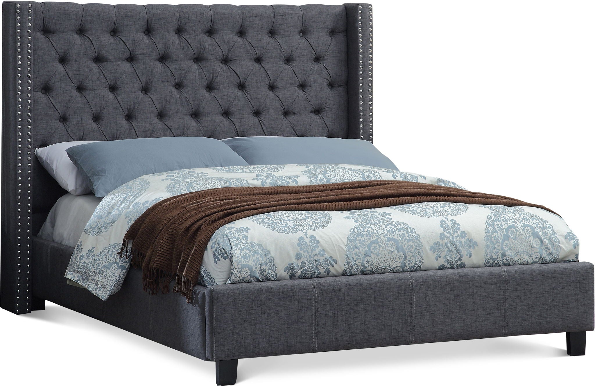 Ashton - Bed - Urban Living Furniture (Los Angeles, CA)