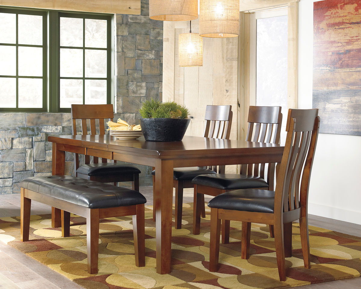 Ralene - Dining Room Set - Urban Living Furniture (Los Angeles, CA)