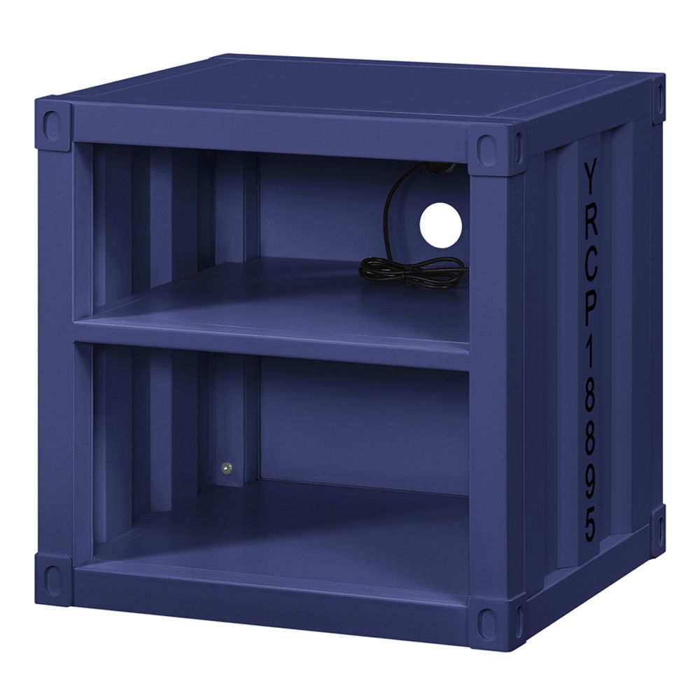 Cargo - Nightstand (USB) - Urban Living Furniture (Los Angeles, CA)