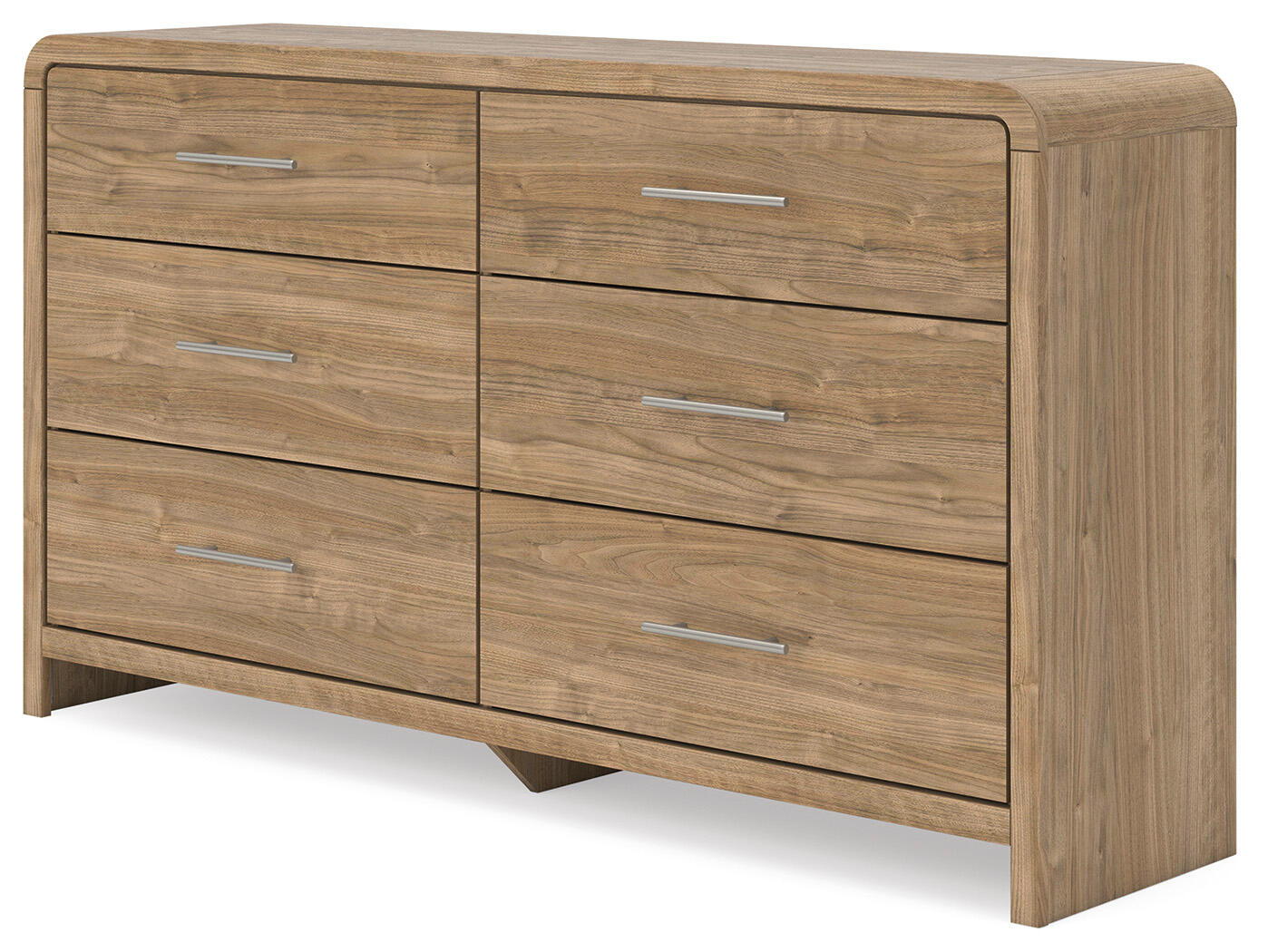 Gramburg - Six Drawer Dresser - Urban Living Furniture (Los Angeles, CA)