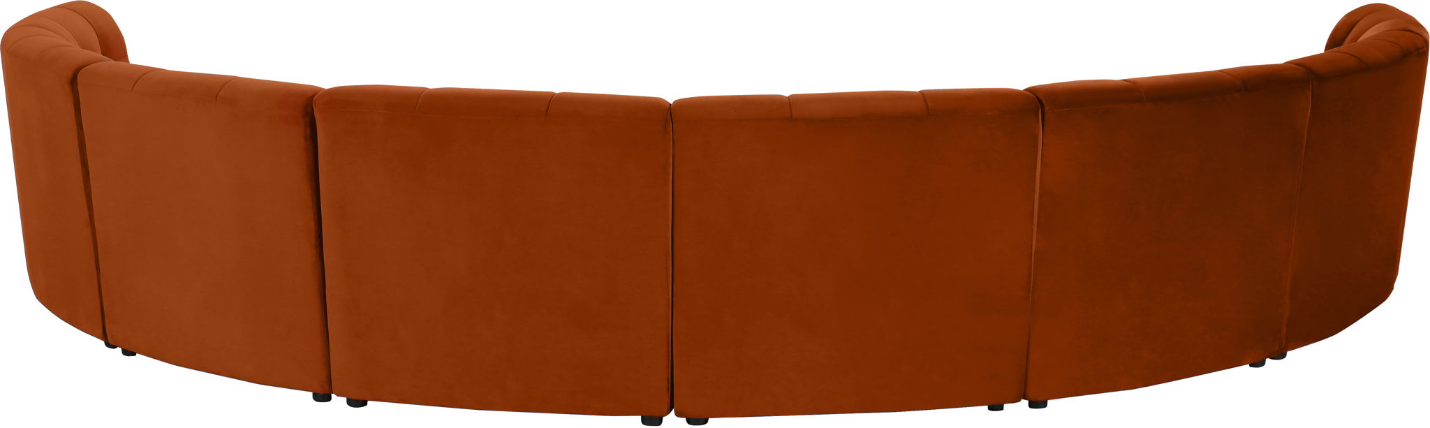 Limitless - Modular Sectional - Urban Living Furniture (Los Angeles, CA)