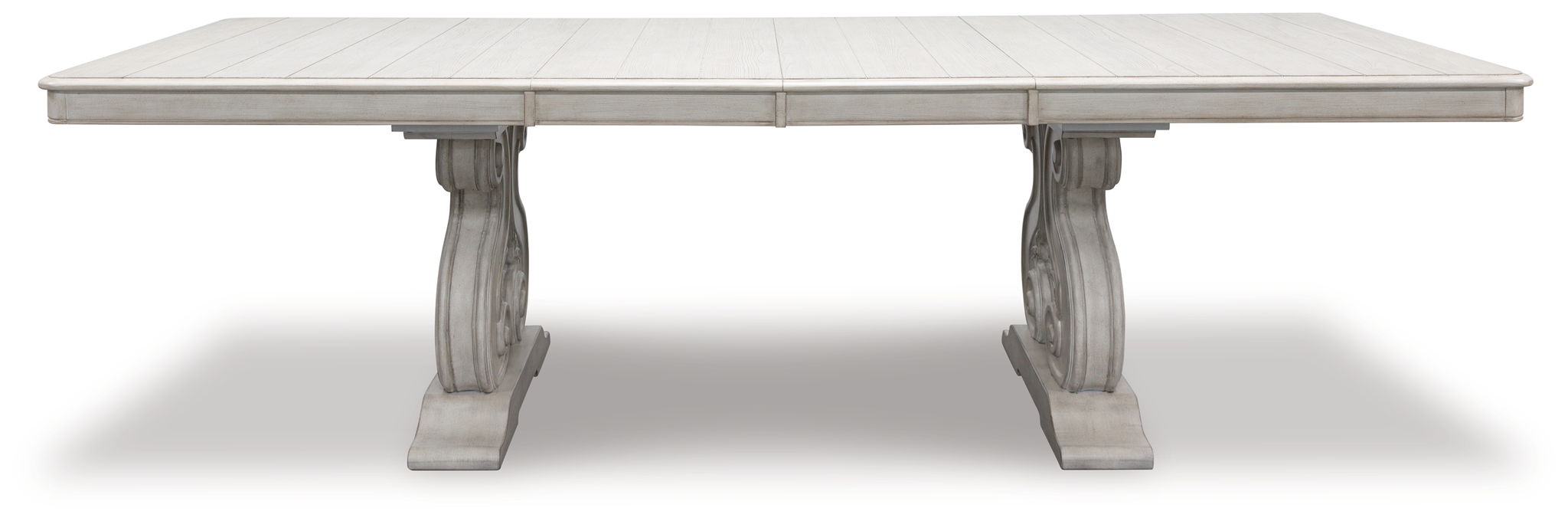 Arlendyne - Antique White - Dining Extension Table - Urban Living Furniture (Los Angeles, CA)