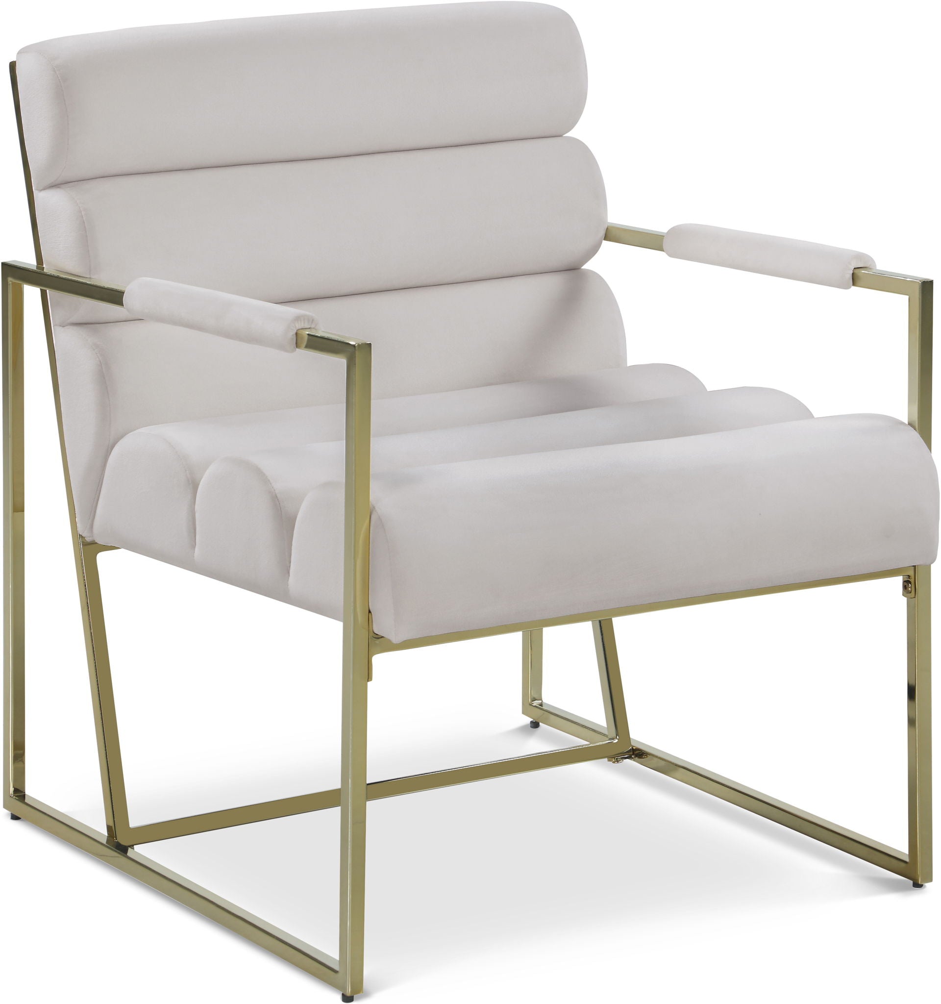Wayne - Accent Chair - Urban Living Furniture (Los Angeles, CA)