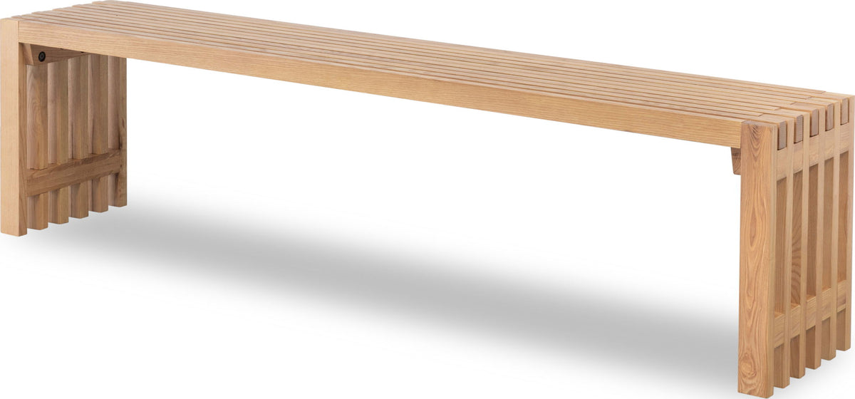 Tanner - Dining Bench