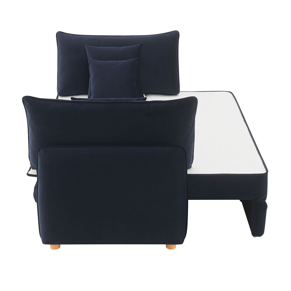 Irina - Sofa With Sleeper - Urban Living Furniture (Los Angeles, CA)