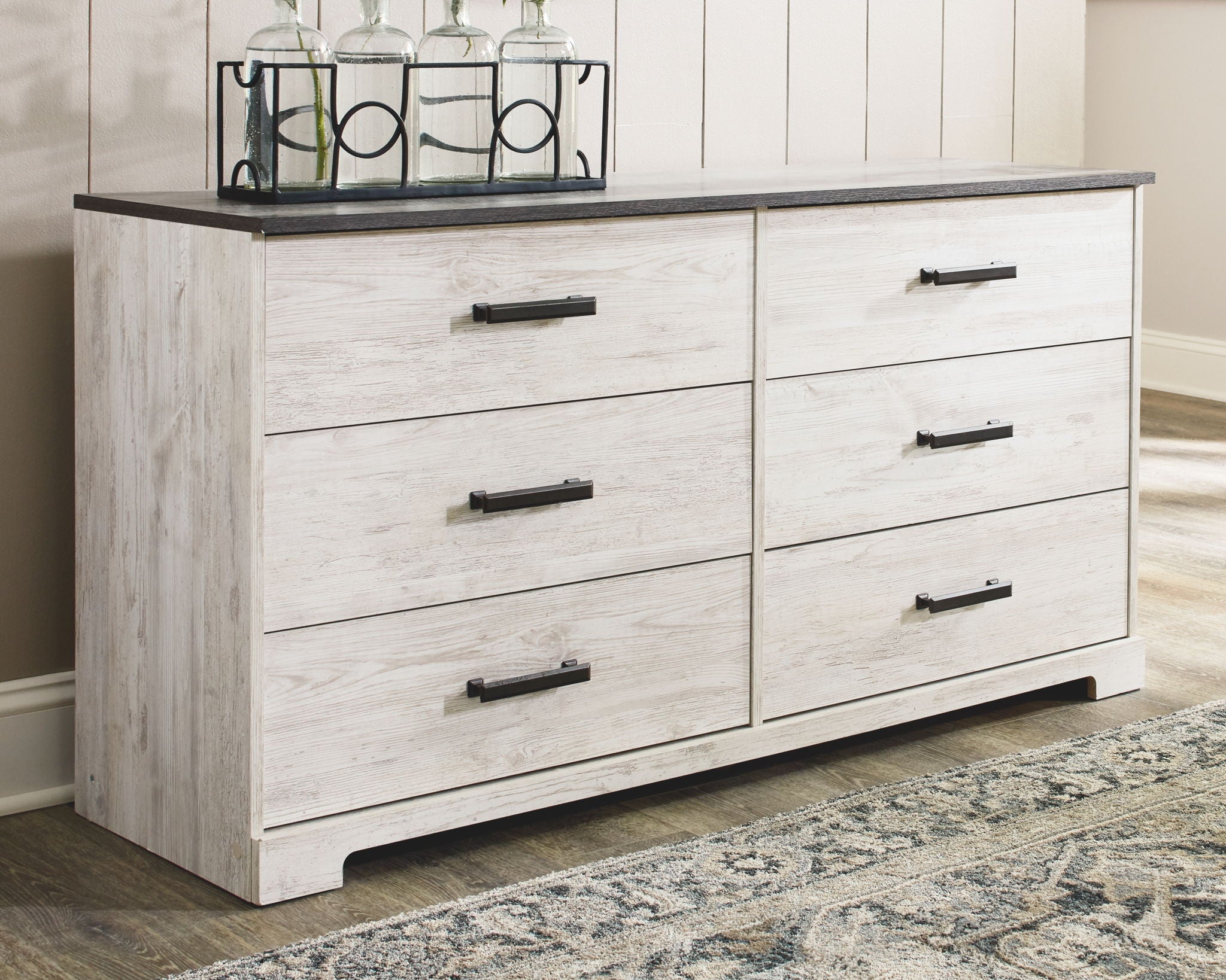 Shawburn - Drawer Dresser - Urban Living Furniture (Los Angeles, CA)