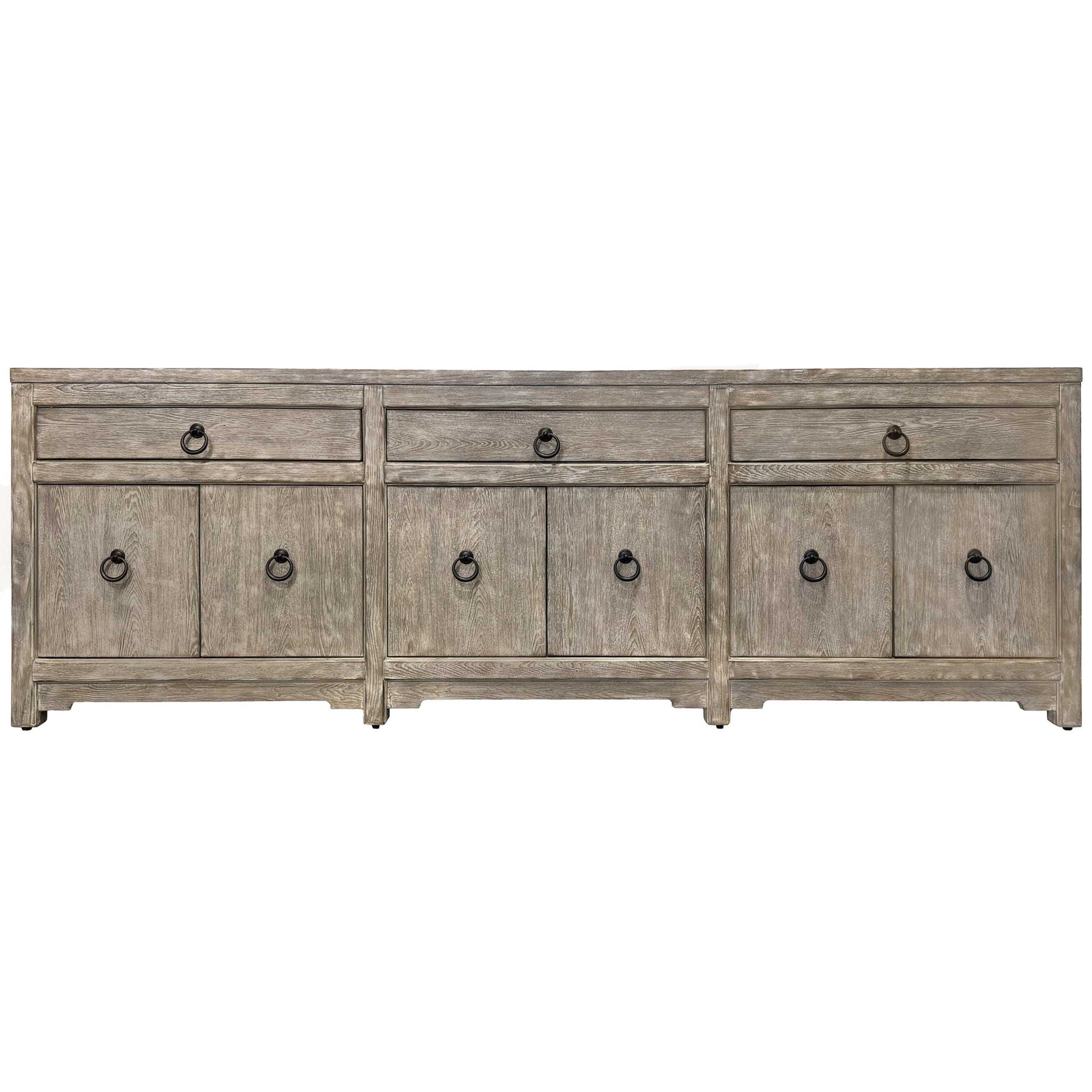 Edinburg - Console - Urban Living Furniture (Los Angeles, CA)