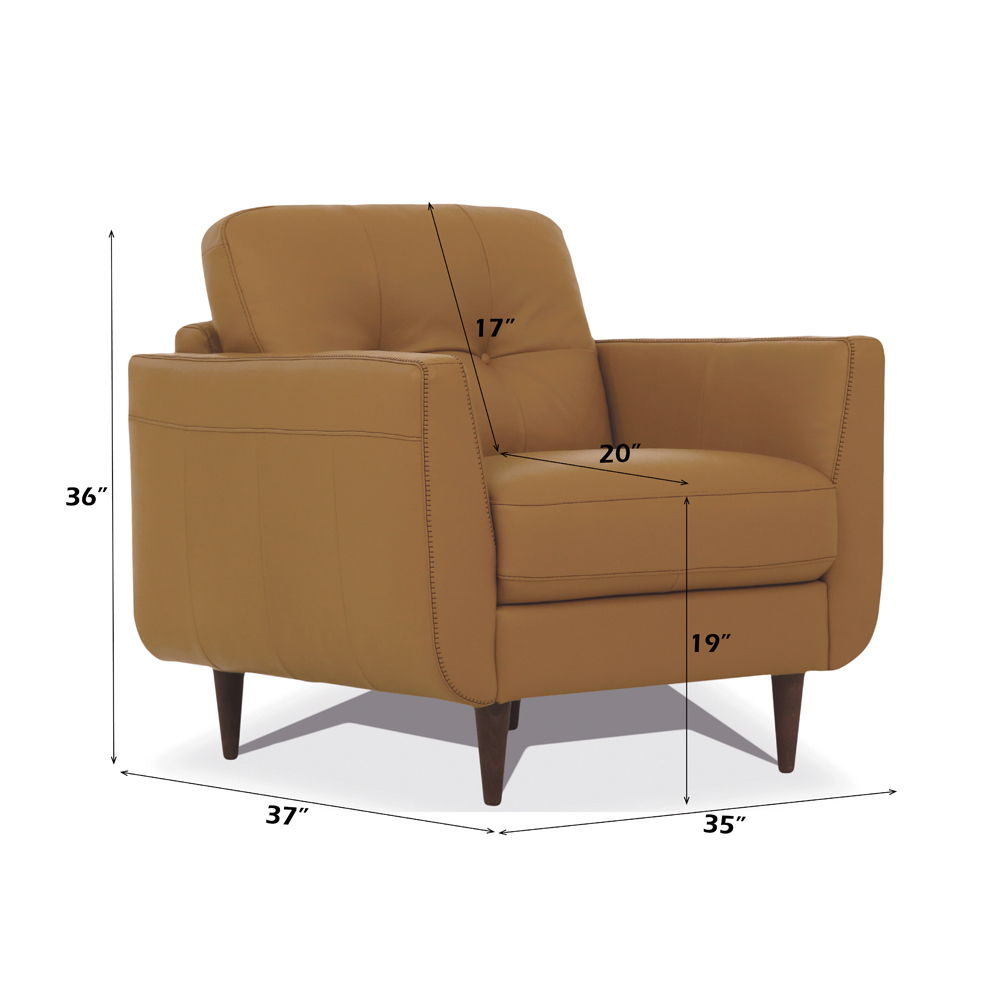 Radwan - Chair - Urban Living Furniture (Los Angeles, CA)