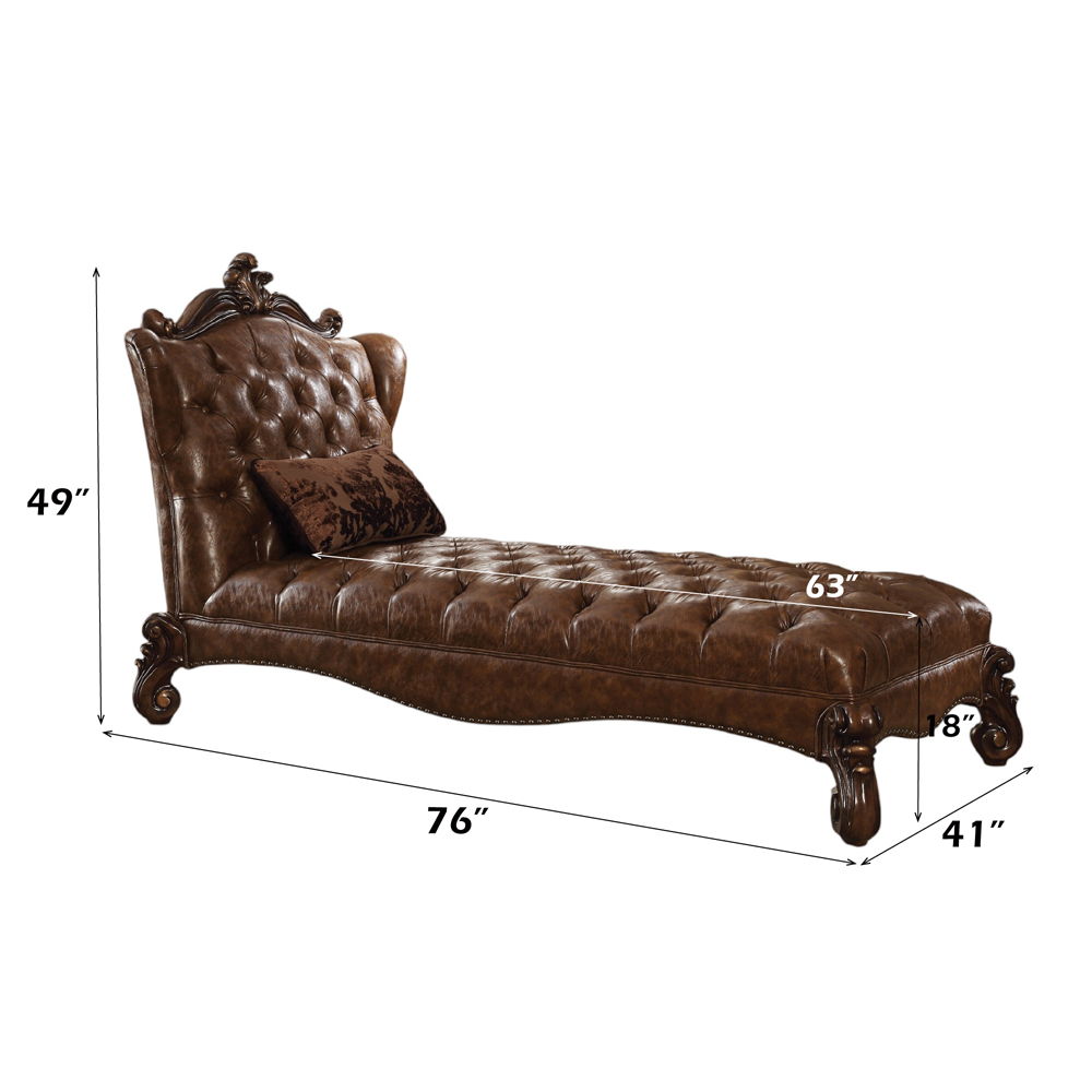 Versailles - Chaise Lounge - Urban Living Furniture (Los Angeles, CA)