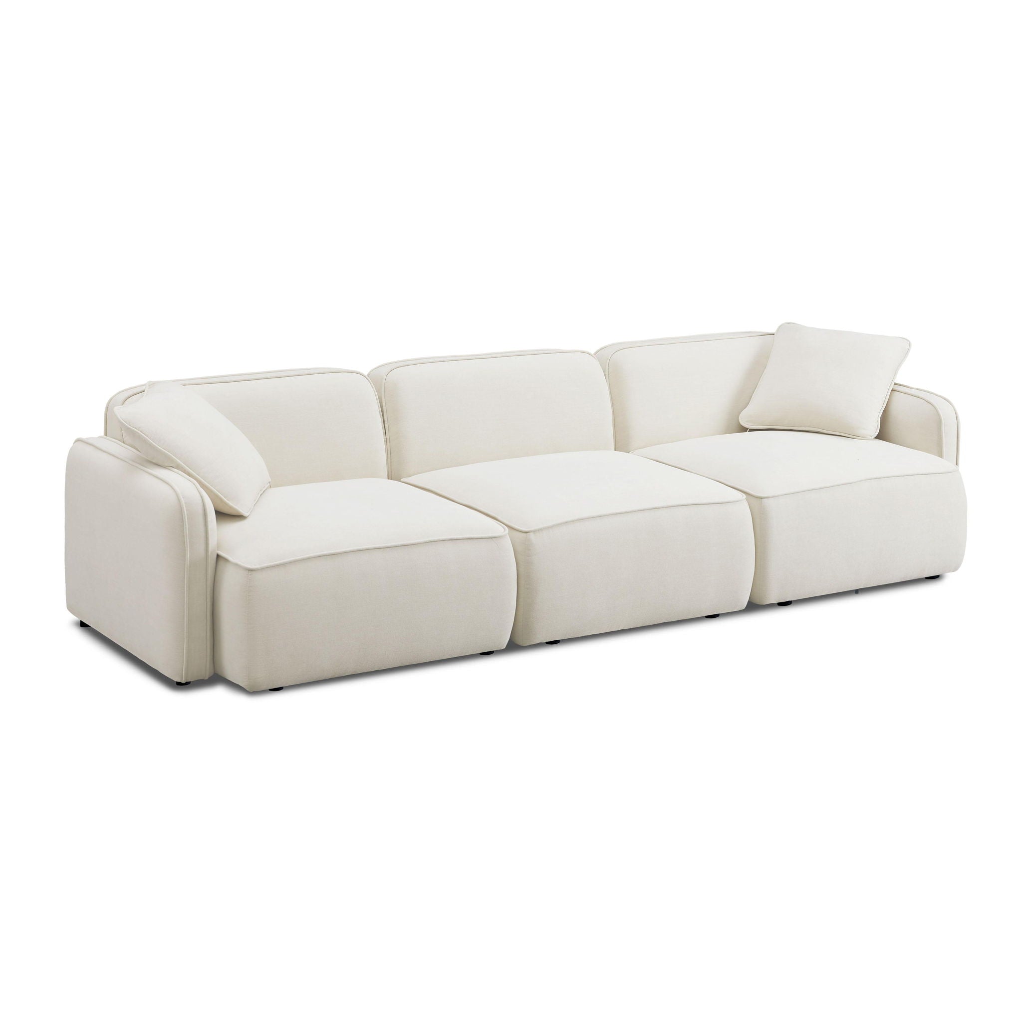 Travie - Modular Sofa - Urban Living Furniture (Los Angeles, CA)