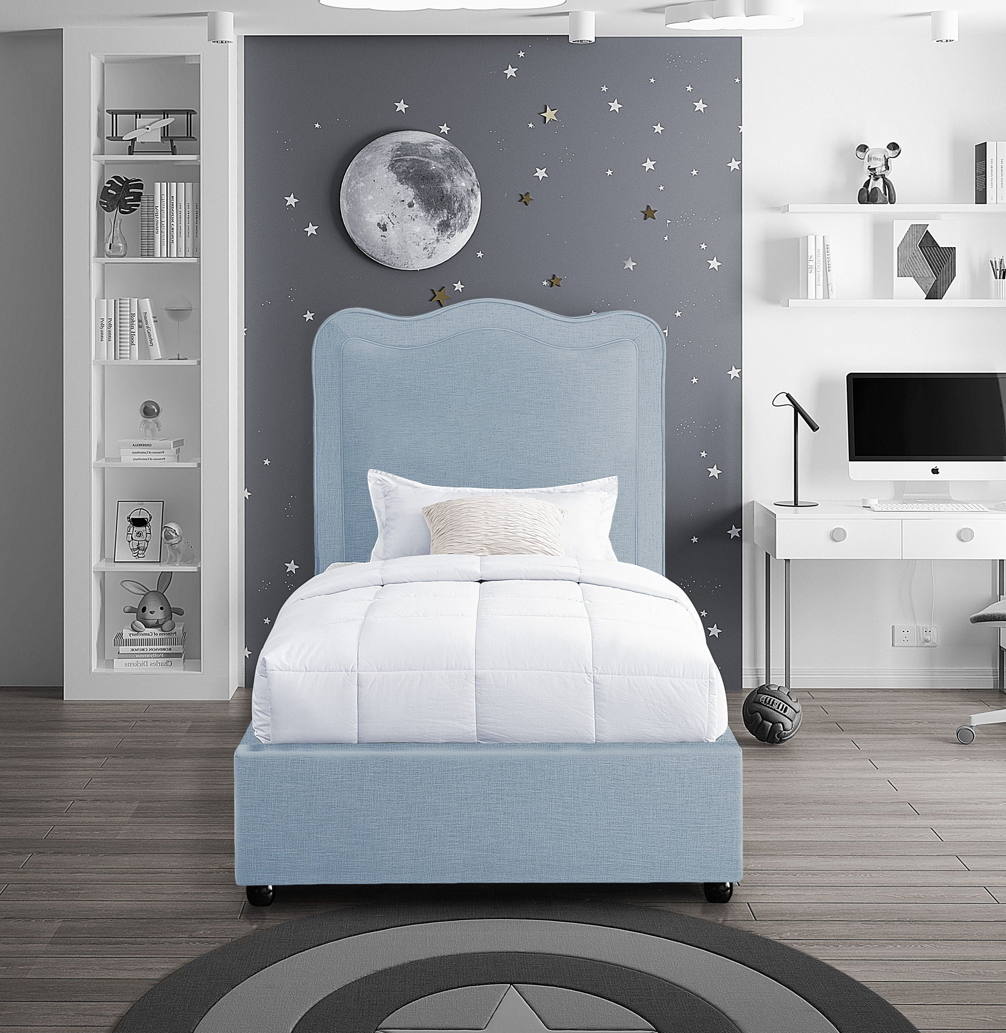 Felix - Bed - Urban Living Furniture (Los Angeles, CA)