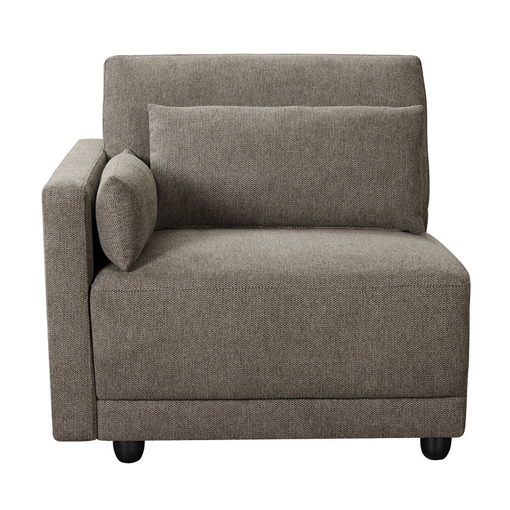 Rylie - Modular Chair With Pillows - Urban Living Furniture (Los Angeles, CA)