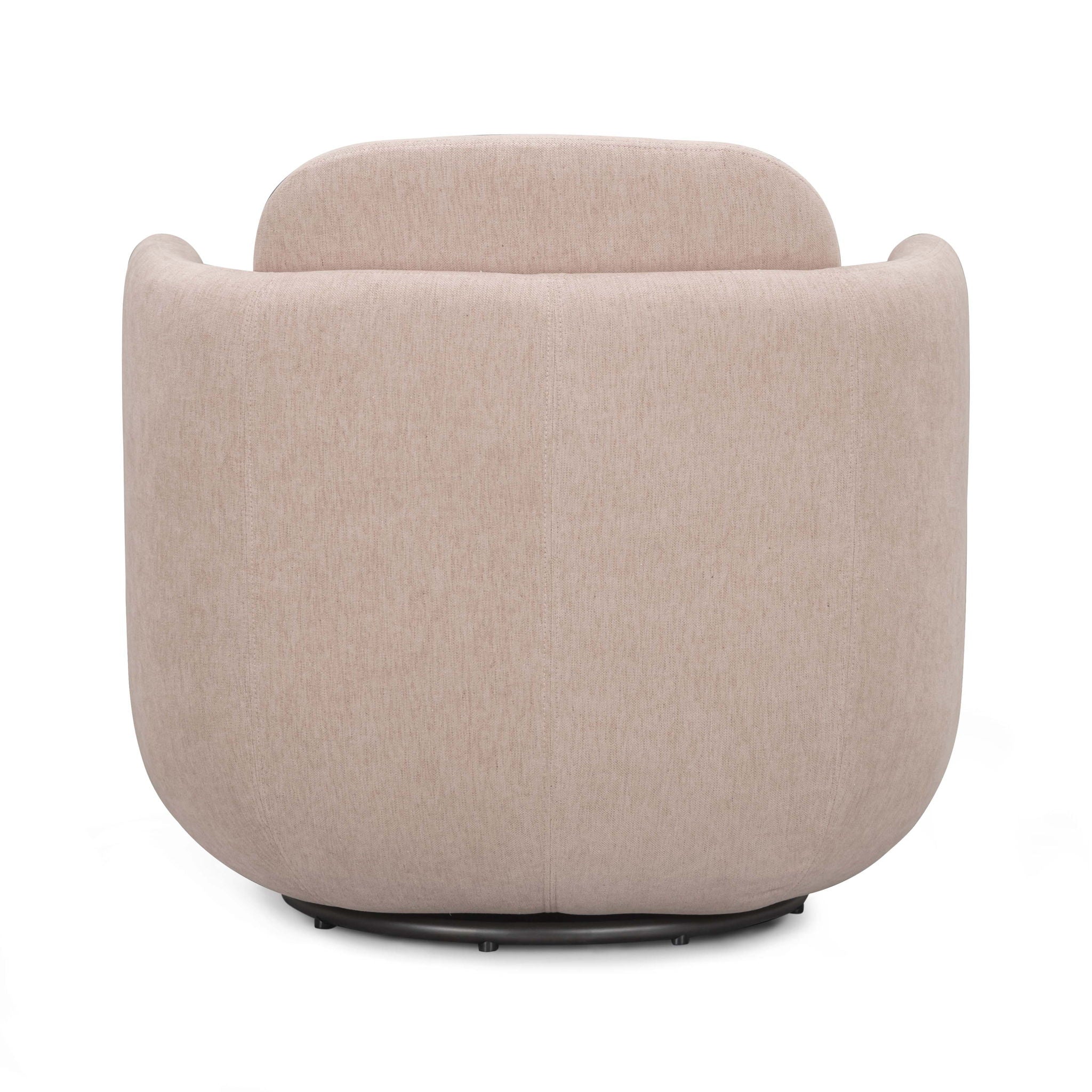 Wolfie - Swivel Chair