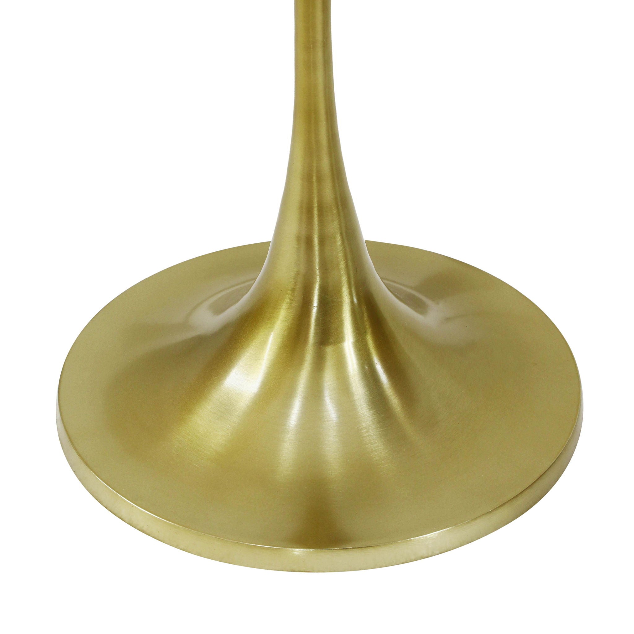 Sienna - Floor Lamp - Antique Brass - Urban Living Furniture (Los Angeles, CA)