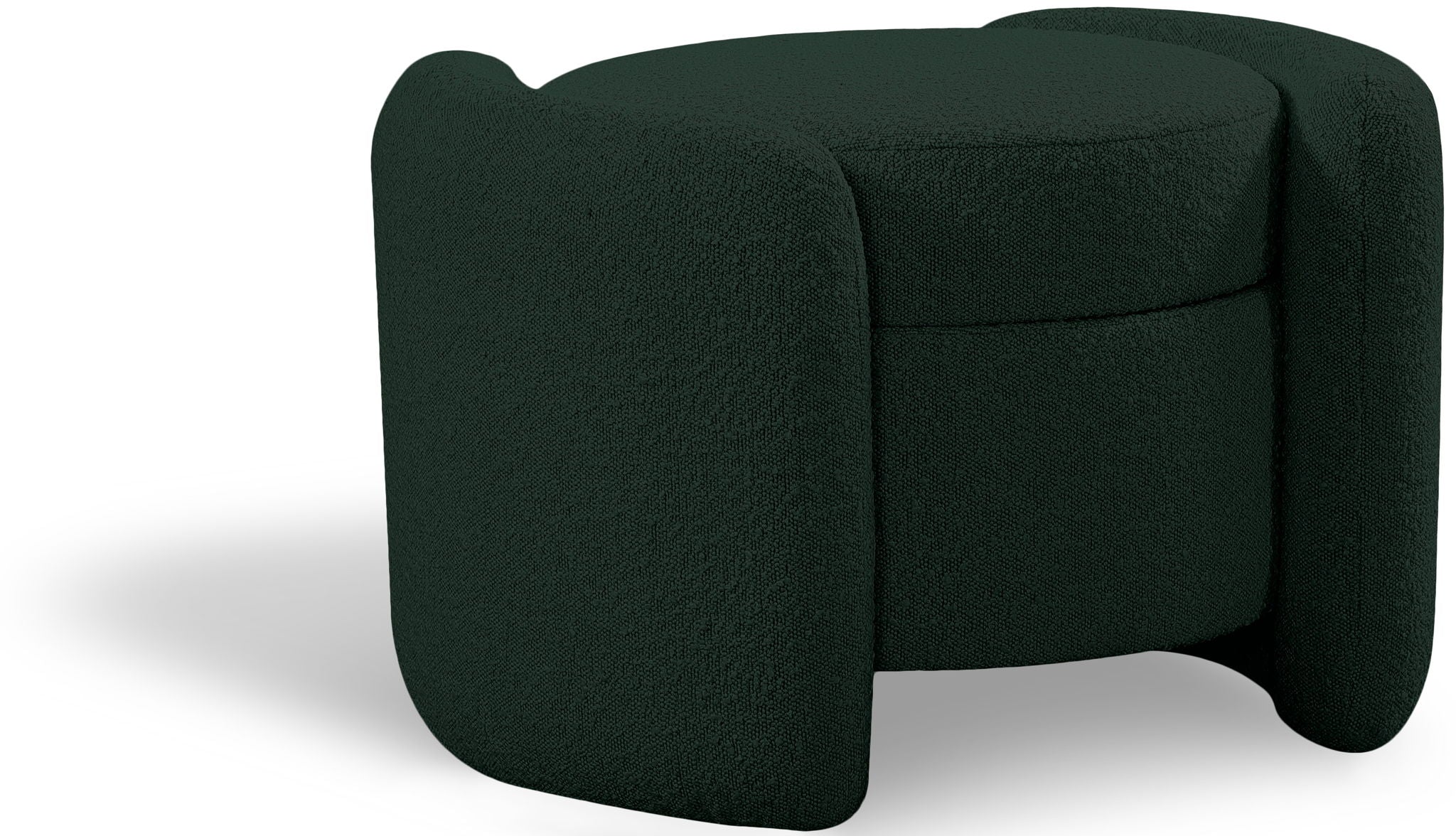 Horizon - Ottoman - Urban Living Furniture (Los Angeles, CA)
