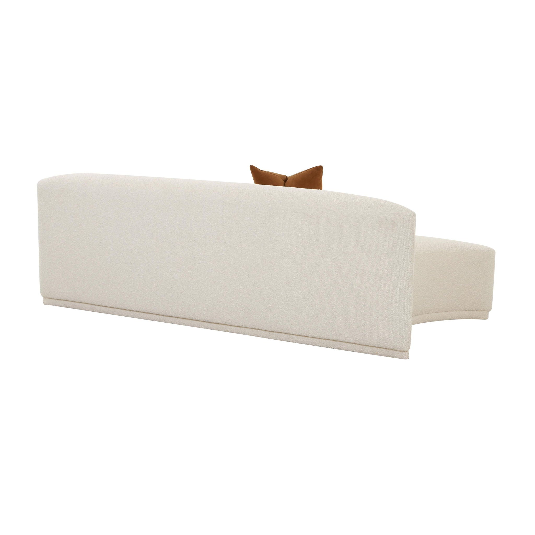 Fickle - Modular Loveseat - Urban Living Furniture (Los Angeles, CA)