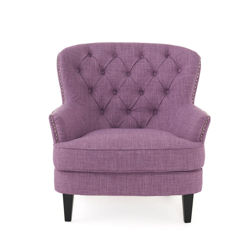Tafton - Club Chair