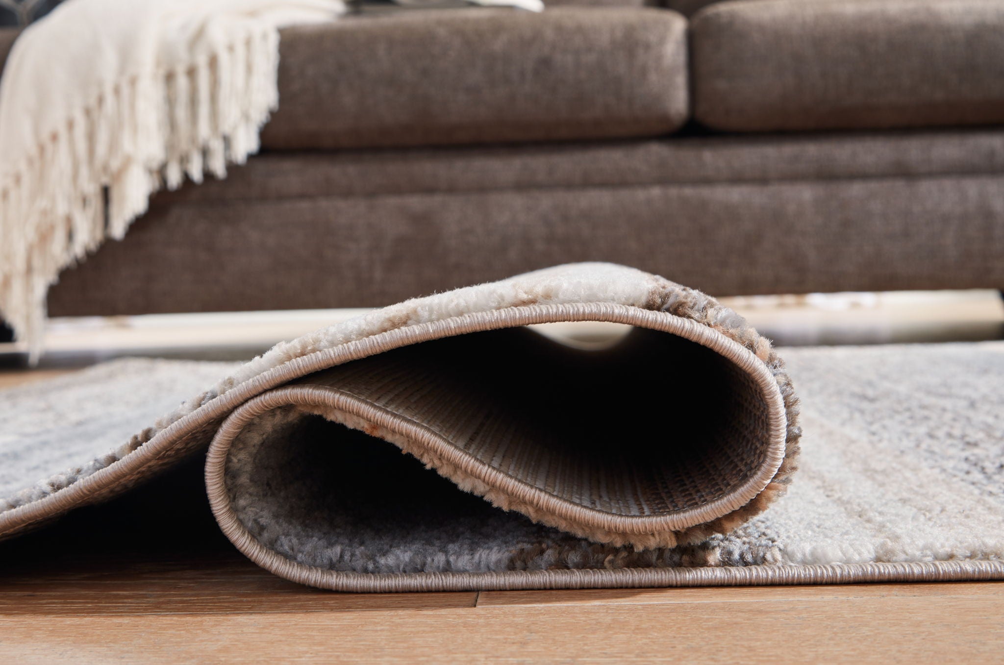 Sethburn - Rug - Urban Living Furniture (Los Angeles, CA)