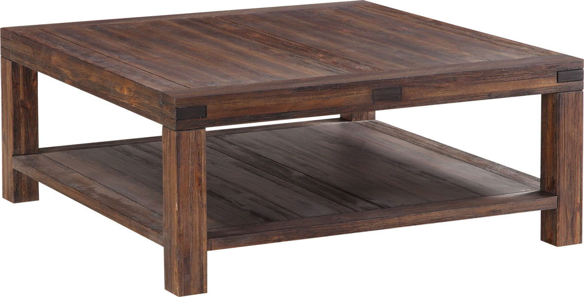 Meadow - Solid Wood Table