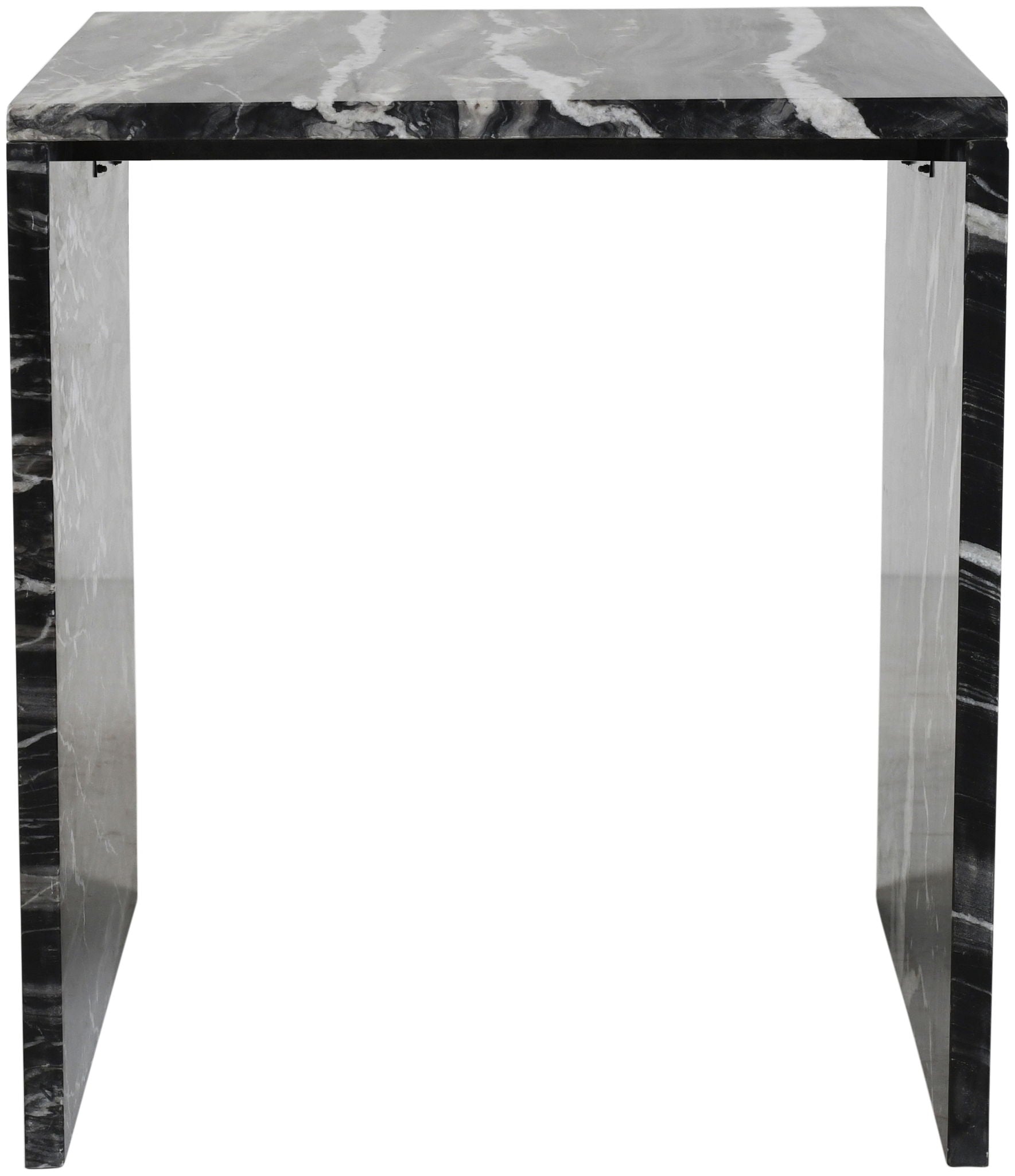 Pienza - Marble Table - Urban Living Furniture (Los Angeles, CA)