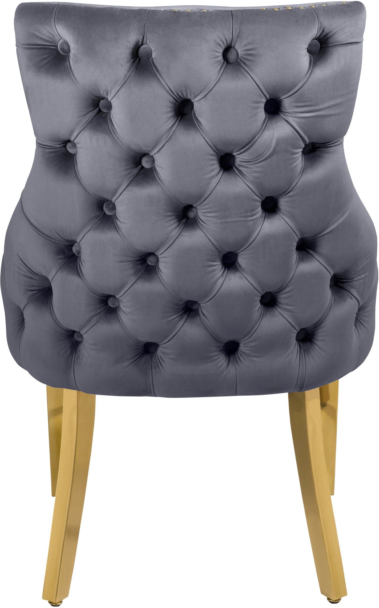 Tuft - Dining Chair (Set of 2) - Urban Living Furniture (Los Angeles, CA)