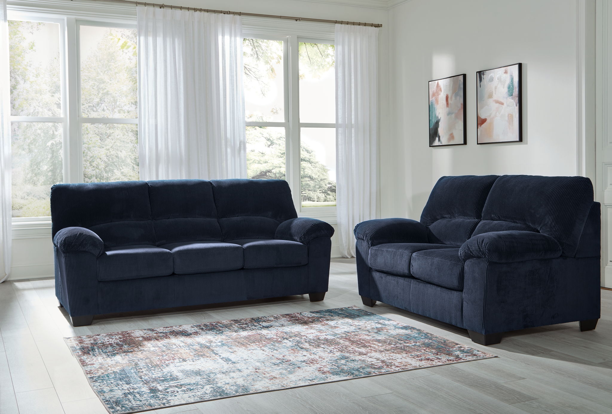 Simplejoy - Living Room Set - Urban Living Furniture (Los Angeles, CA)