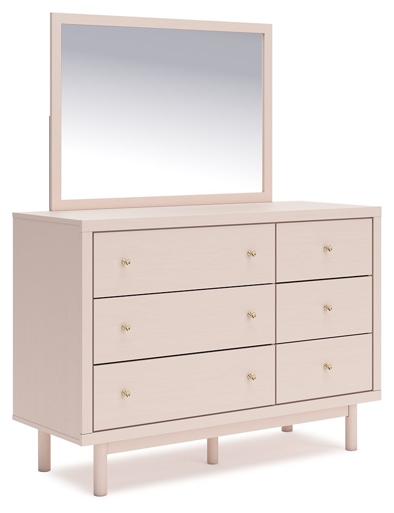 Wistenpine - Storage Bedroom Set - Urban Living Furniture (Los Angeles, CA)