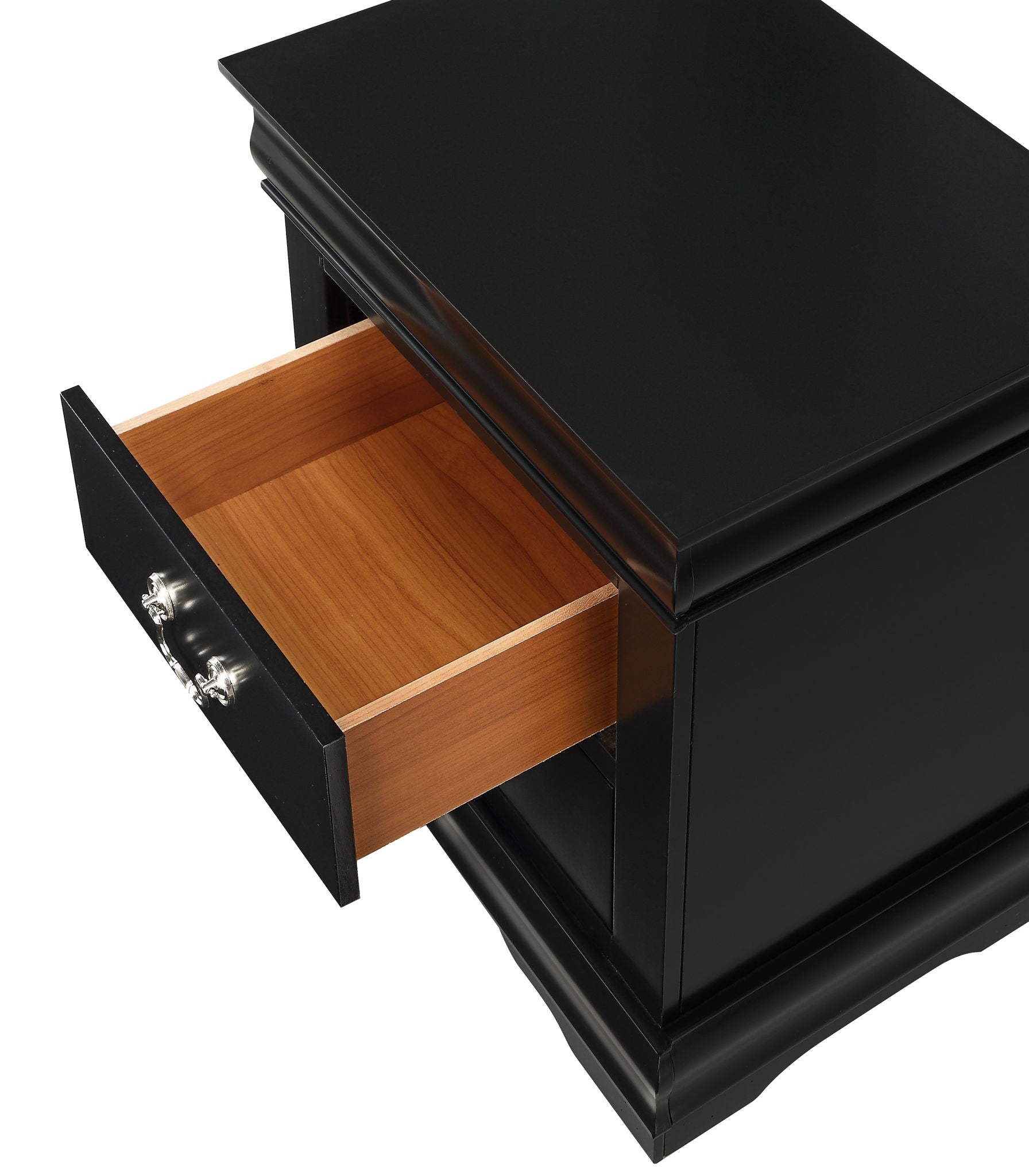 Louis Philip - Nightstand - Urban Living Furniture (Los Angeles, CA)