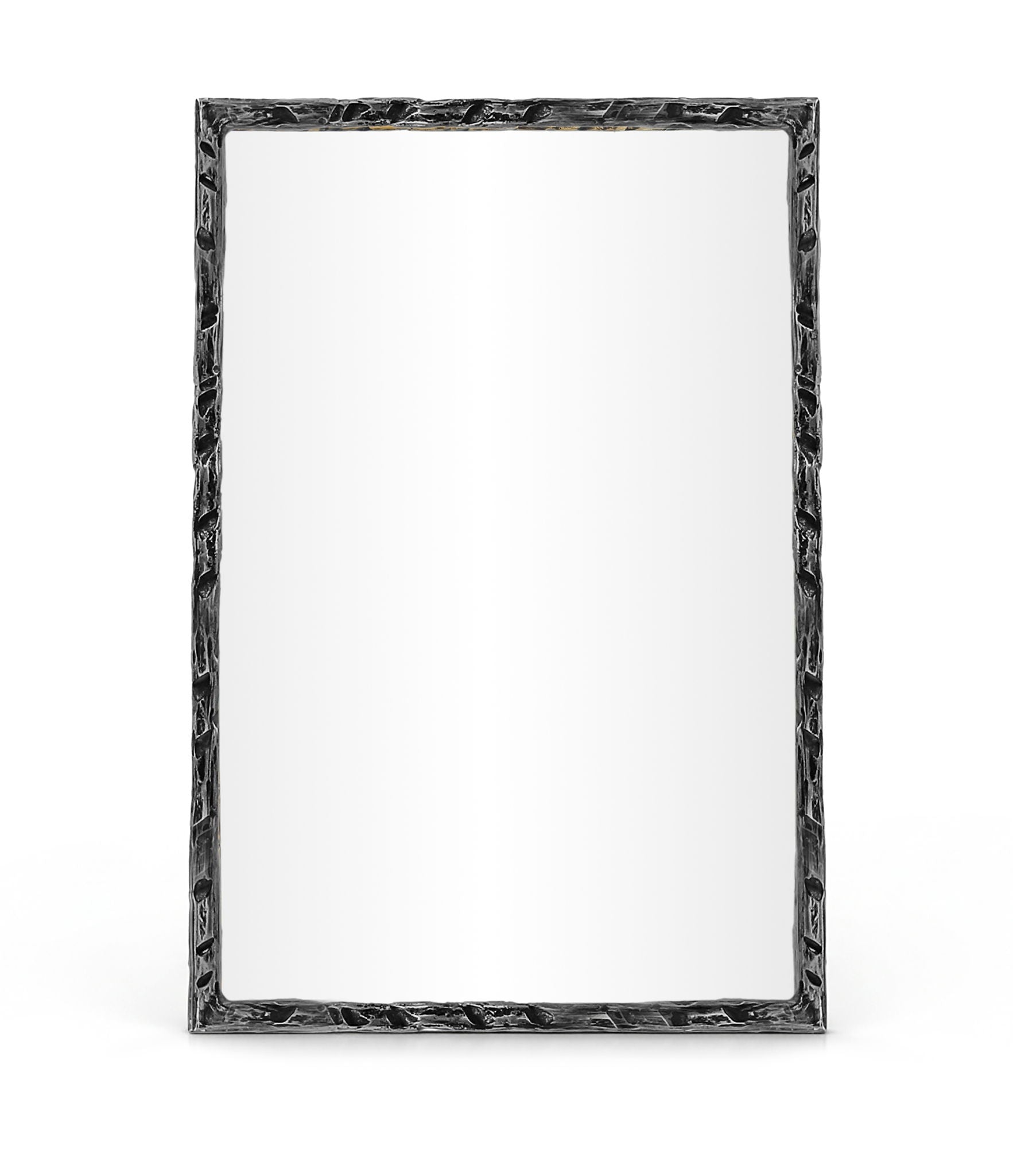 Hammer - Iron Mirror - Urban Living Furniture (Los Angeles, CA)