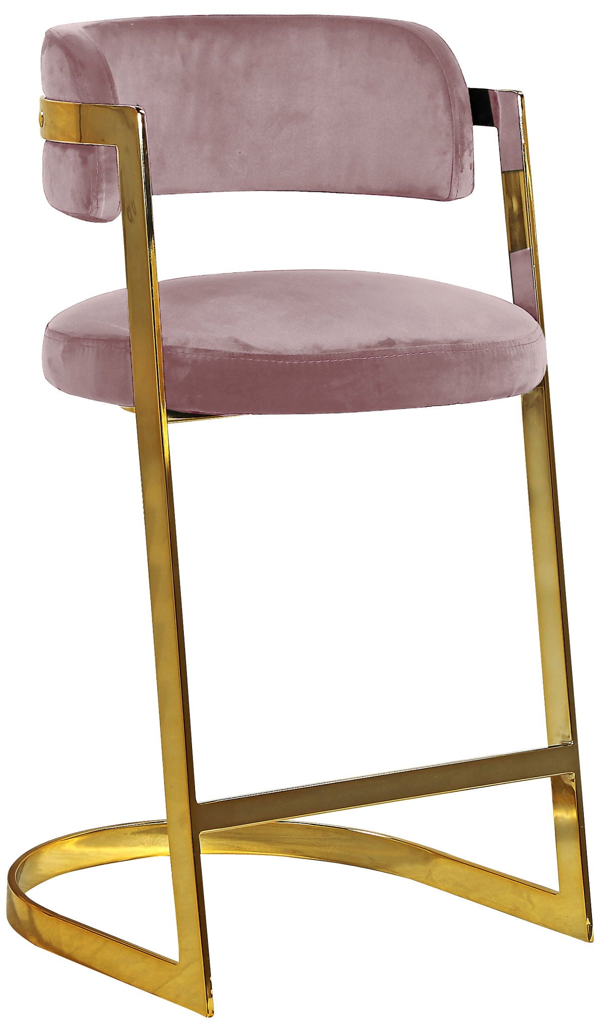 Stephanie - Stool (Set of 2) - Urban Living Furniture (Los Angeles, CA)