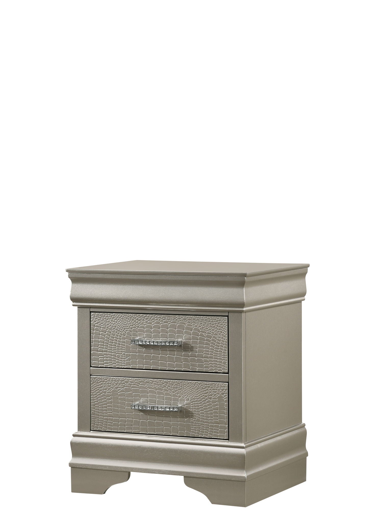 Amalia - Nightstand - Urban Living Furniture (Los Angeles, CA)