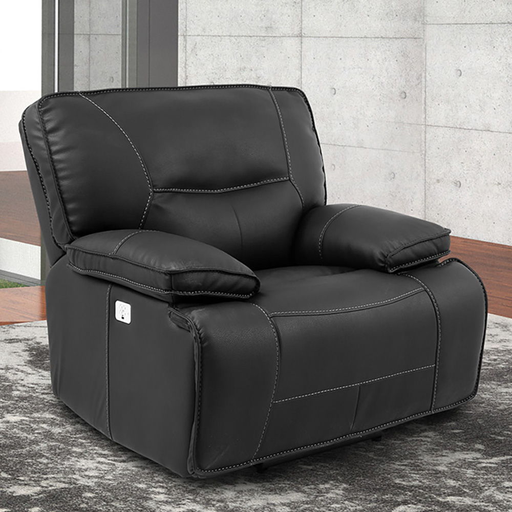 Spartacus - Power Recliner - Urban Living Furniture (Los Angeles, CA)