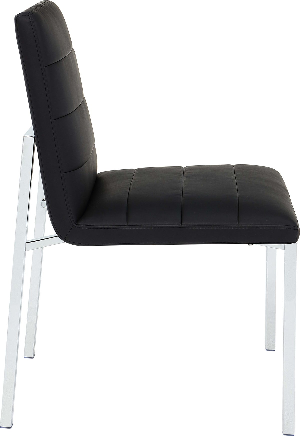 Amalfi - Metal Back Chair (Set of 2)