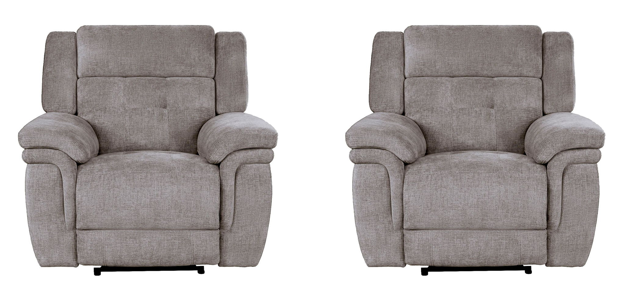 Richland - Power Recliner - Urban Living Furniture (Los Angeles, CA)