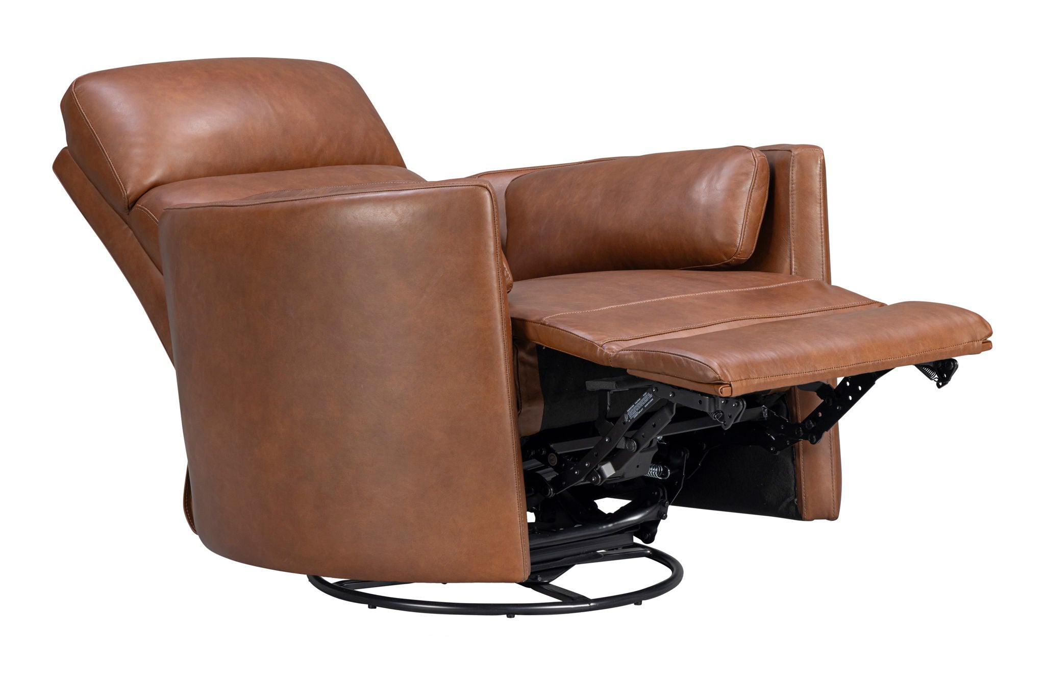 Radius - Power Swivel Glider Recliner - Urban Living Furniture (Los Angeles, CA)