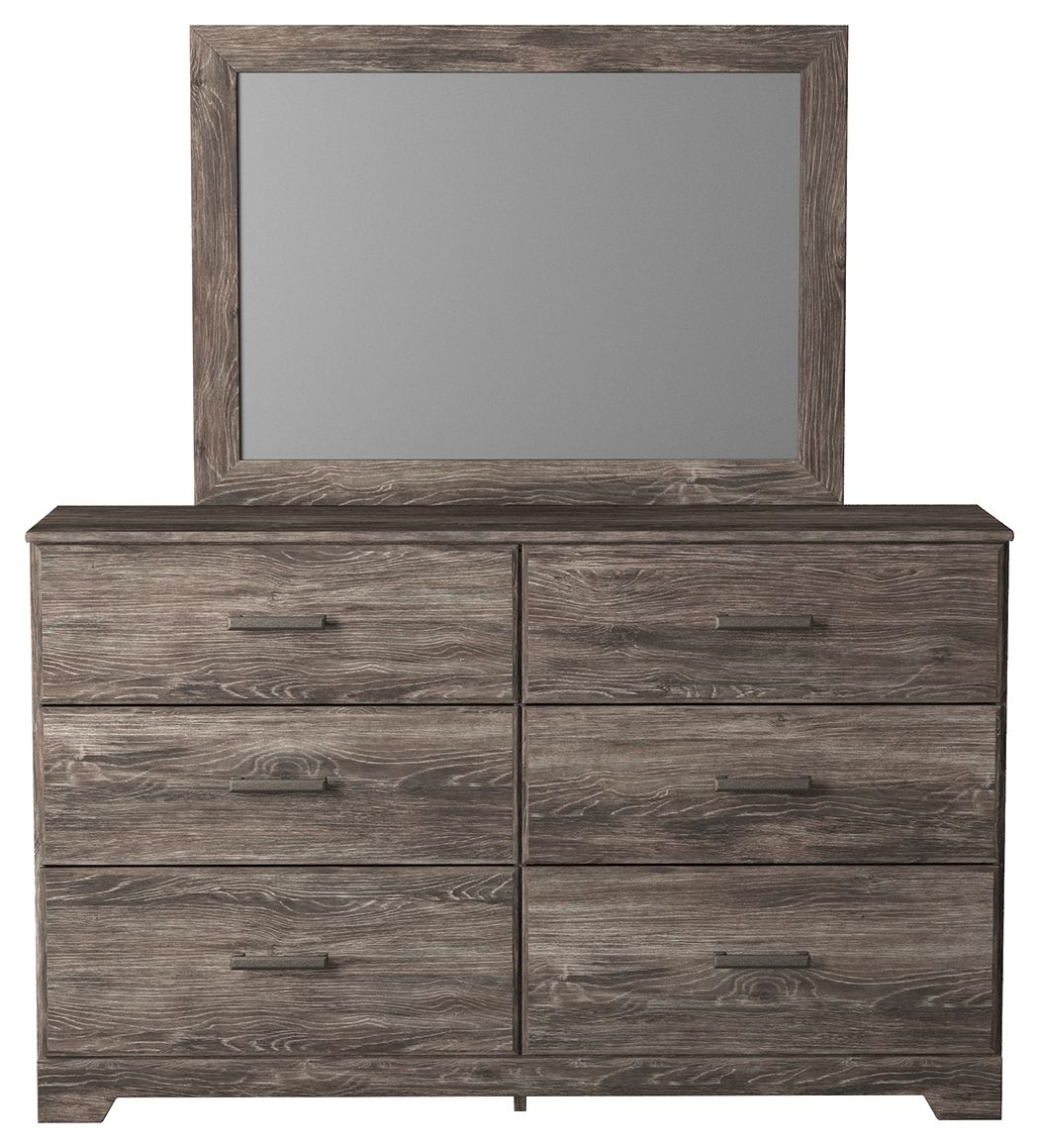 Ralinksi - Youth Bedroom Set - Urban Living Furniture (Los Angeles, CA)