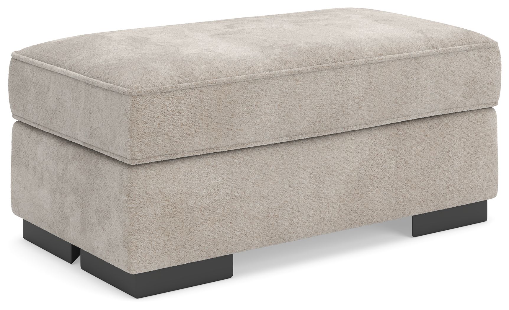 High Profile - Taupe - Ottoman - Urban Living Furniture (Los Angeles, CA)