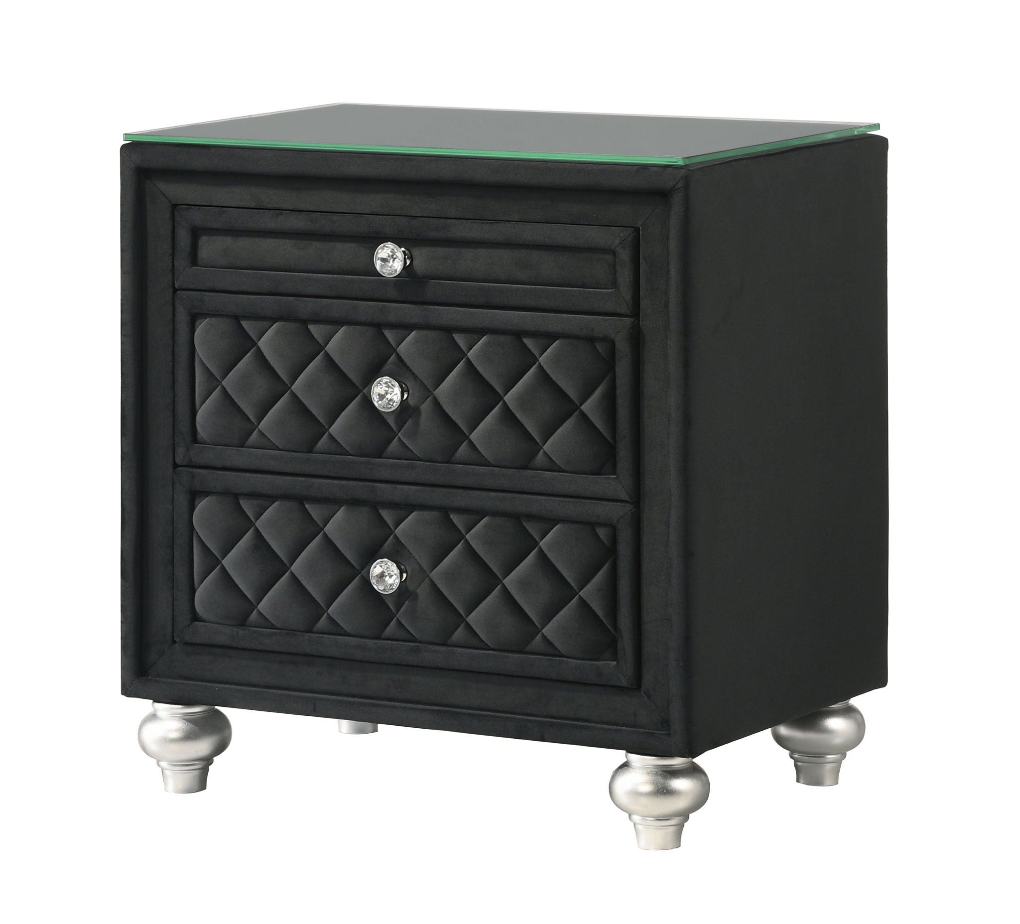 Cameo - Nightstand - Urban Living Furniture (Los Angeles, CA)