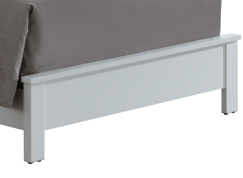 Transitional Modern Design Bed - Urban Living Furniture (Los Angeles, CA)