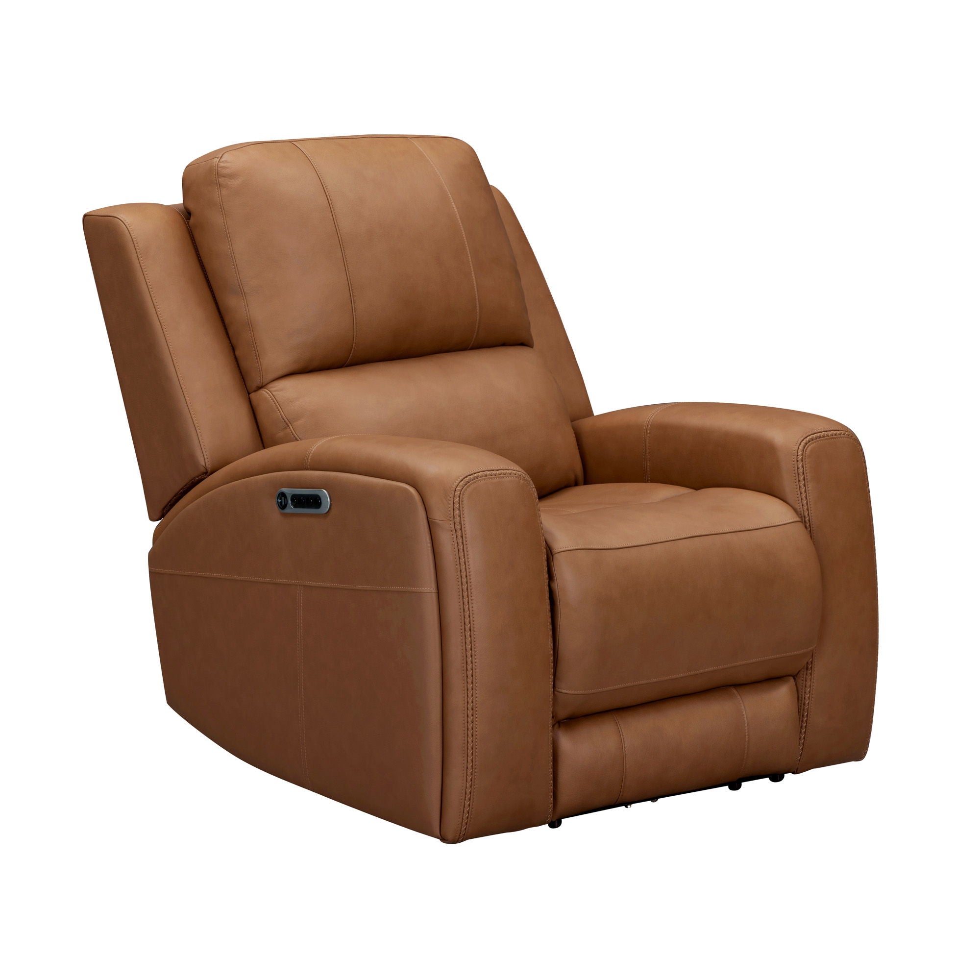 Belmont - Zero Gravity Power Recliner P3 - Urban Living Furniture (Los Angeles, CA)
