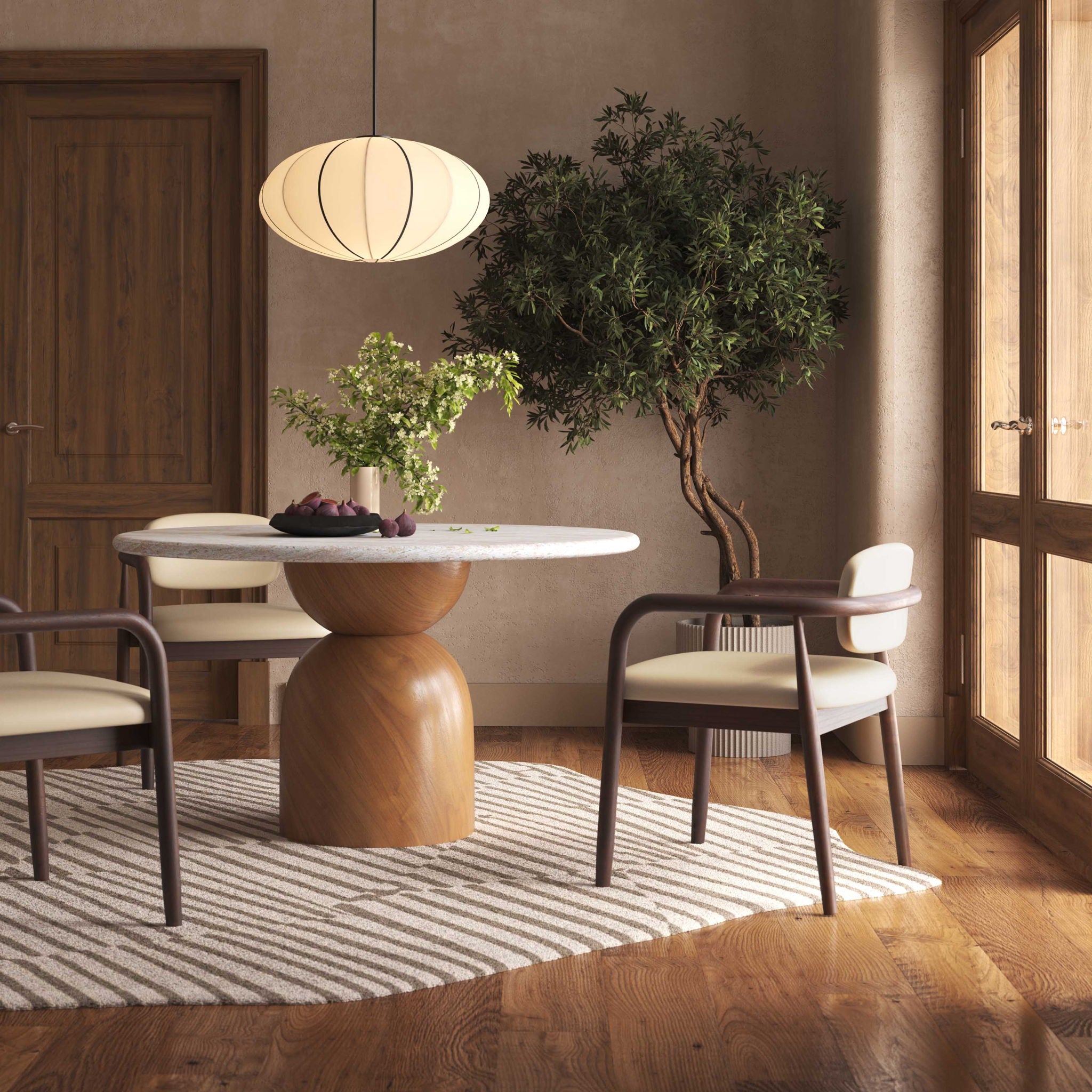 Betsy - Dining Chair