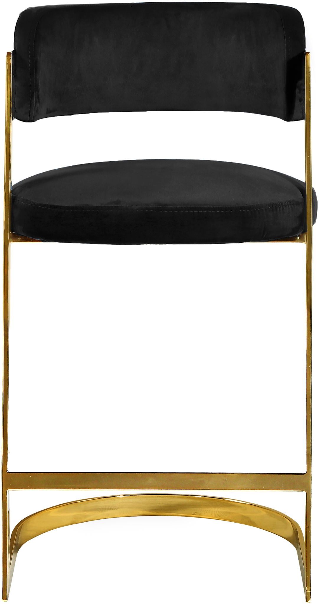 Stephanie - Stool (Set of 2) - Urban Living Furniture (Los Angeles, CA)